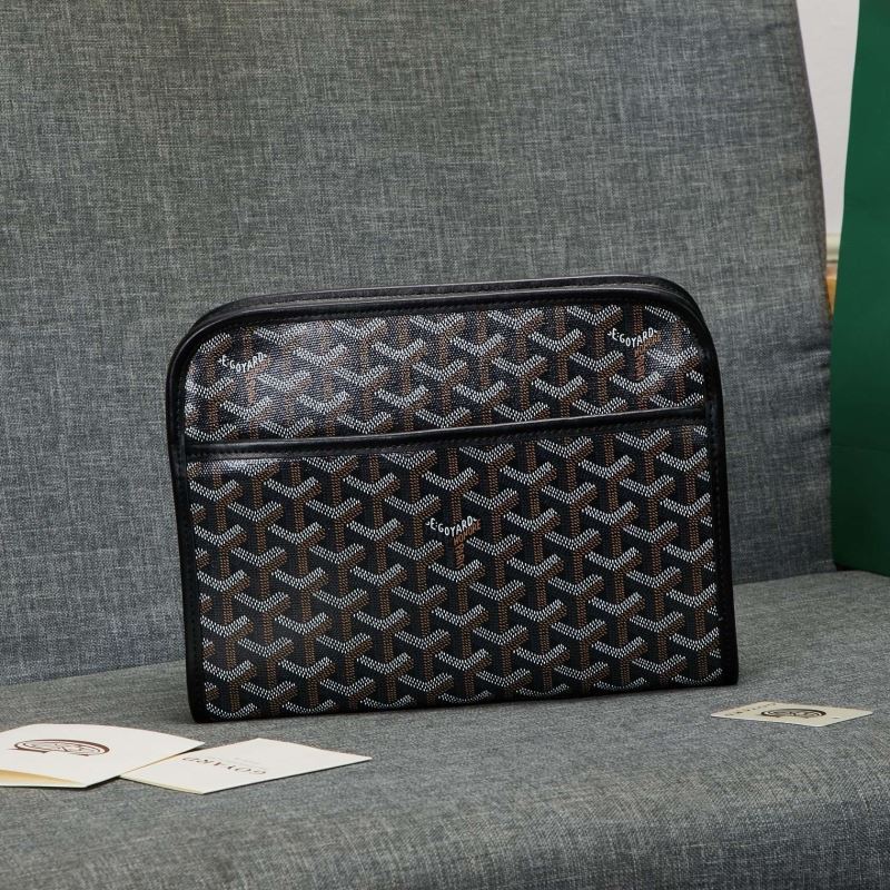 Go*ard clutch bags